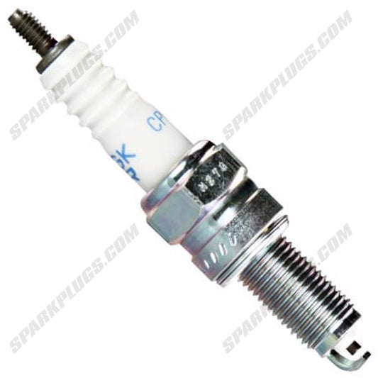 NGK CPR7EA-9 Nickel Spark Plug NGK