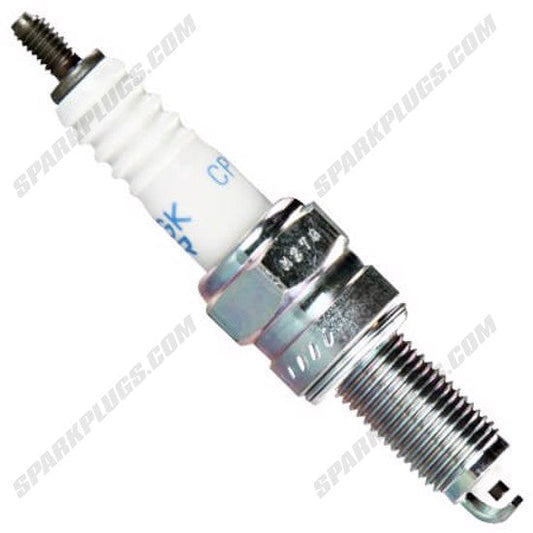 NGK DR9EA Nickel Spark Plug NGK