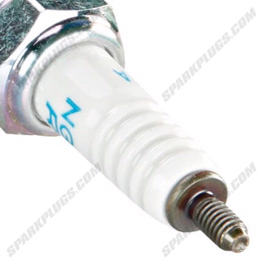 NGK DR9EA Nickel Spark Plug NGK