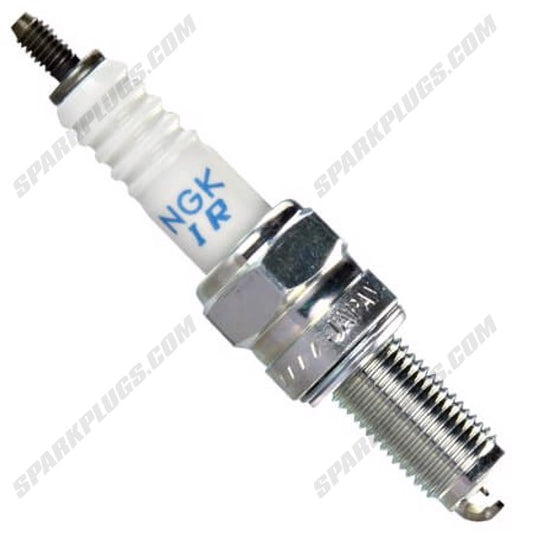 NGK CR8EIA-9 Laser Iridium Spark Plug NGK