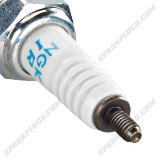 NGK CR8EIA-9 Laser Iridium Spark Plug NGK