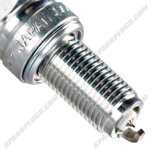 NGK CR8EIA-9 Laser Iridium Spark Plug NGK