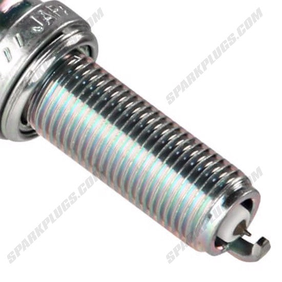 NGK LMAR8AI-8 Laser Iridium Spark Plug NGK