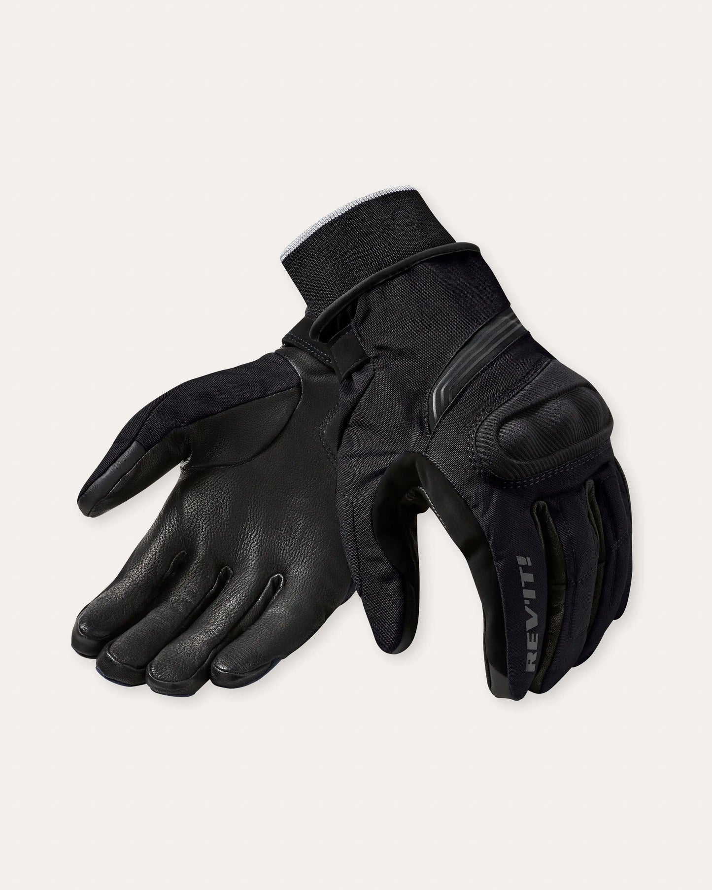 Rev'it! Gloves Hydra 2 H2O Anthracite Rev'It