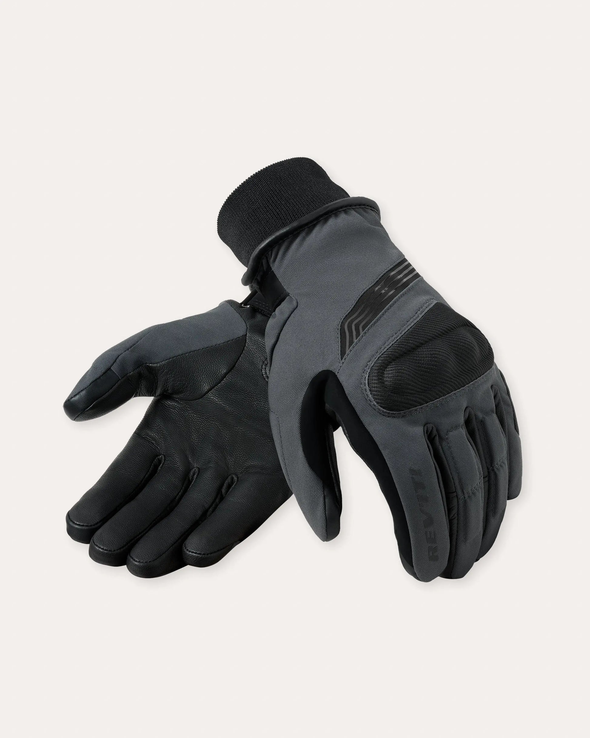 Rev'it! Gloves Hydra 2 H2O Anthracite Rev'It