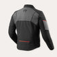 Rev'it! Catalyst H2O Jacket Black/Grey Rev'It