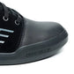 Dainese York D-WP Shoes- Black/Anthracite Dainese