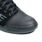 Dainese York D-WP Shoes- Black/Anthracite Dainese