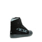 Dainese York D-WP Shoes- Black/Anthracite Dainese