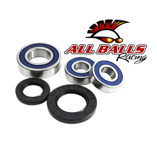 All Balls Wheel Bearing - 25-1281 All Balls Racing