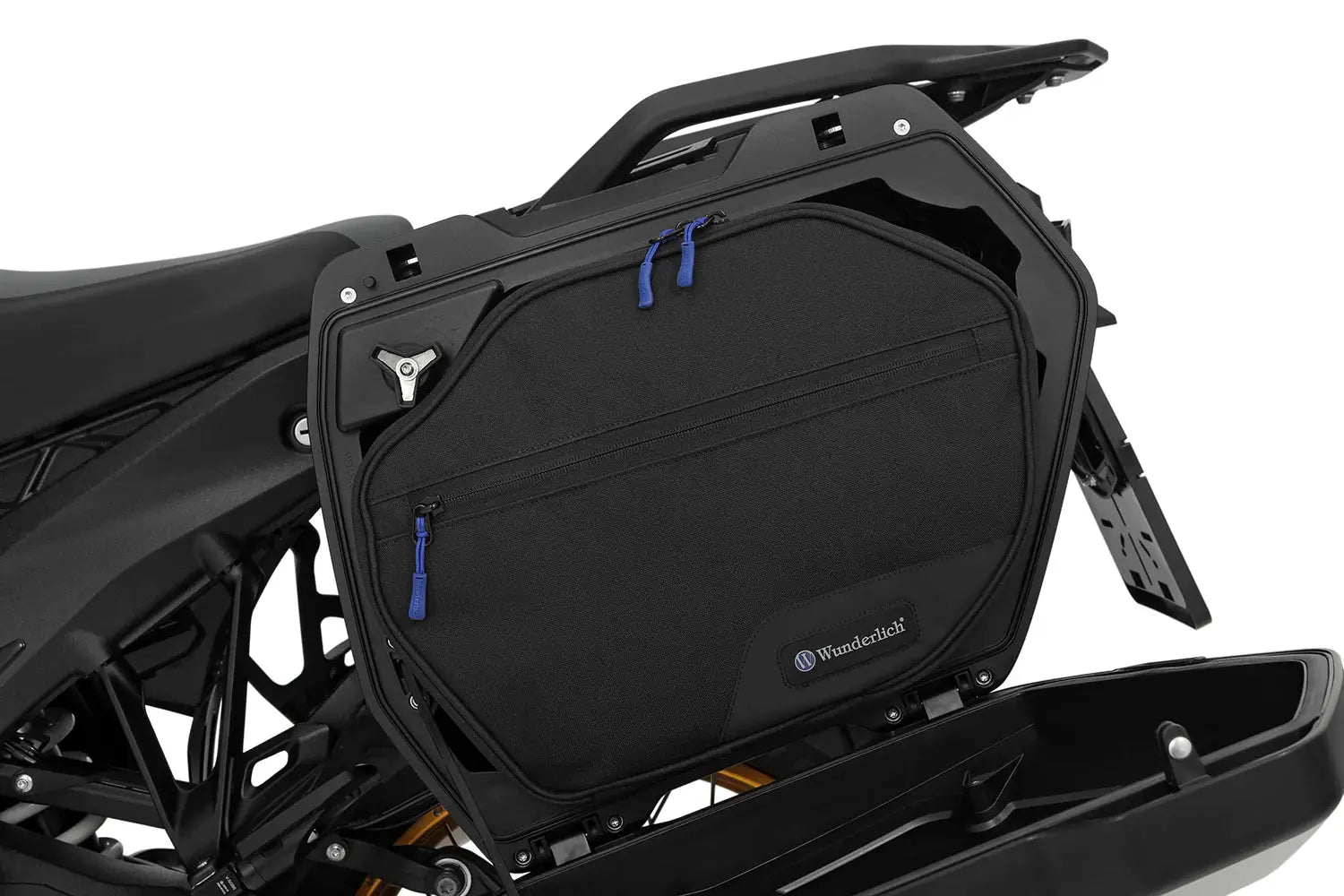 Wunderlich Inner Bag For OEM Vario Side Cases Wunderlich