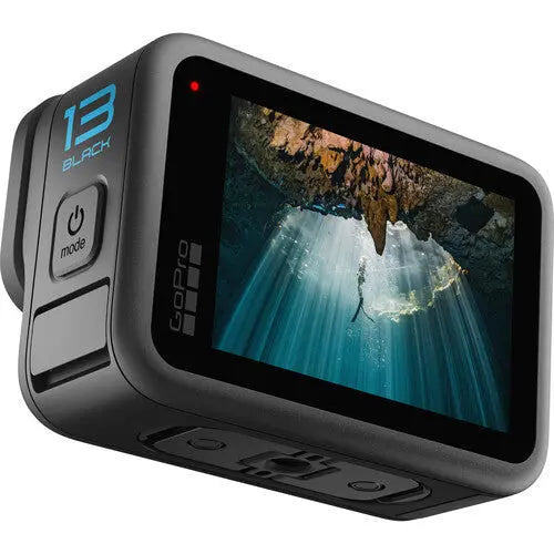 GoPro HERO 13 Black gopro