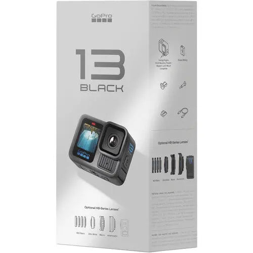 GoPro HERO 13 Black gopro