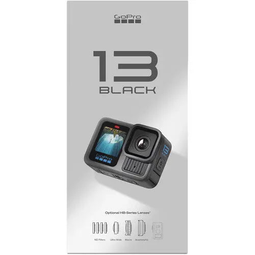 GoPro HERO 13 Black gopro