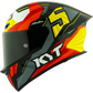 KYT TT-REVO FLUX HELMET Pathpavers