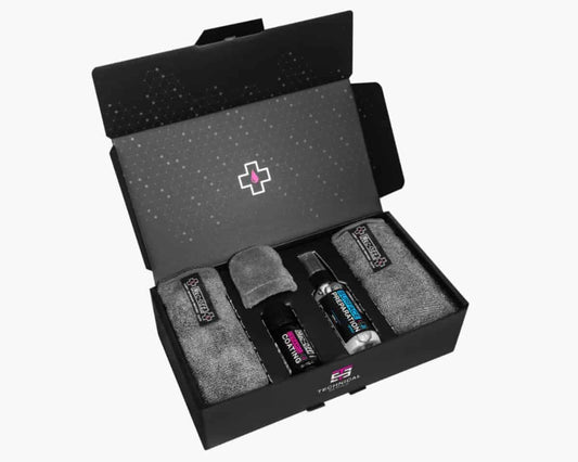 Muc-Off Ceramic Protection Kit Muc-Off