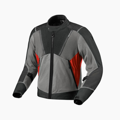 Rev'it Airwave 4 Motorcycle Riding Jacket Rev'It