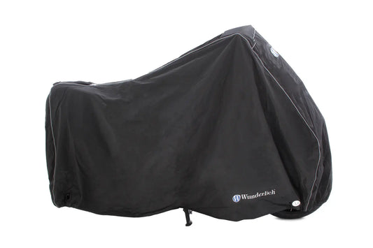 Wunderlich Outdoor Bike Cover (XL) Pathpavers