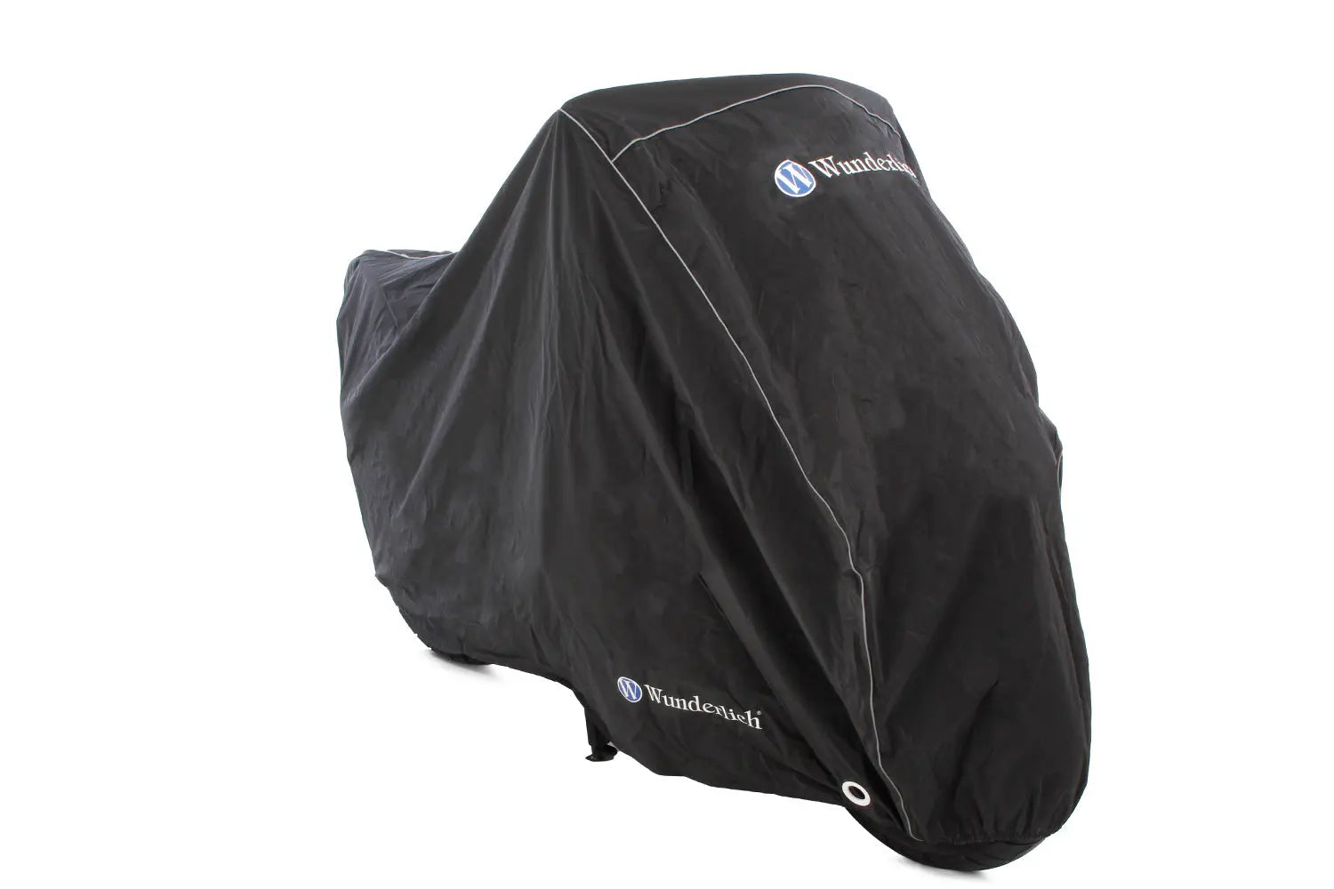 Wunderlich Outdoor Bike Cover (XL) Pathpavers