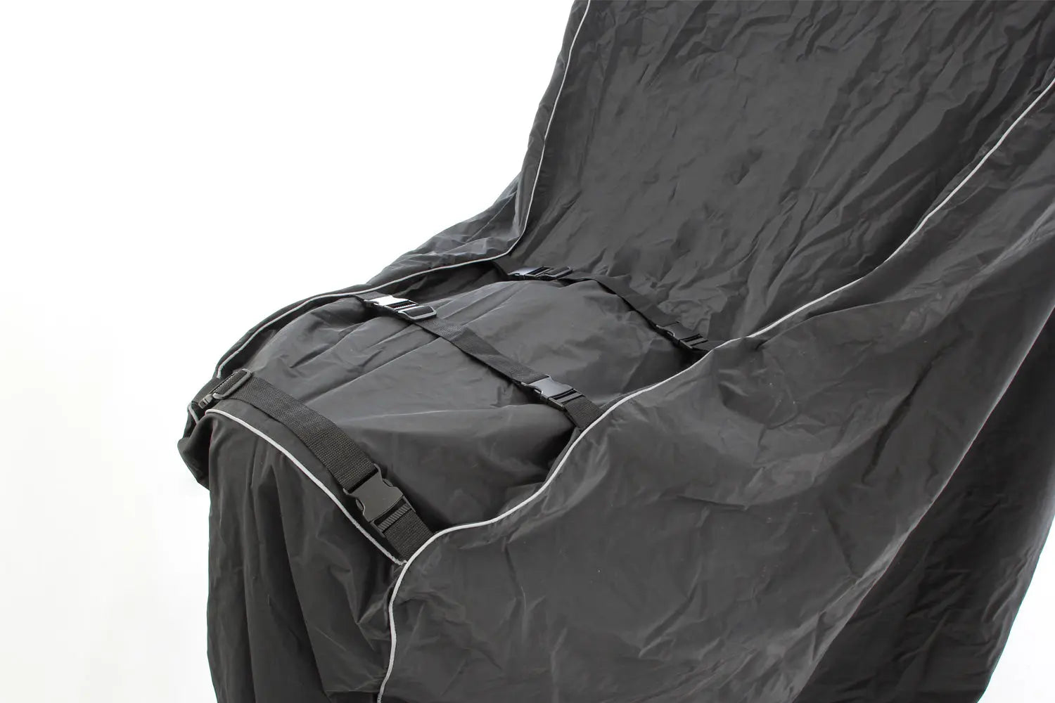 Wunderlich Outdoor Bike Cover (XL) Pathpavers