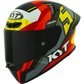 KYT TT-REVO FLUX HELMET Pathpavers