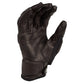 Klim Dakar Pro Glove Black Klim