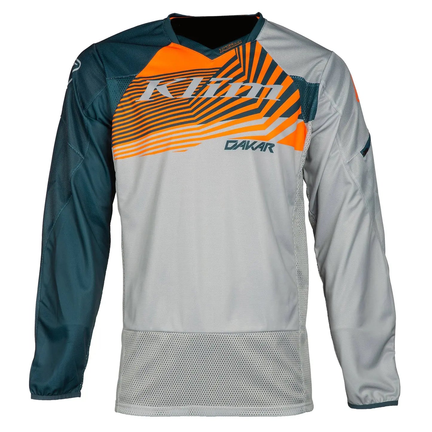 klim Dakar Jersey (Dimension Patrol) klim