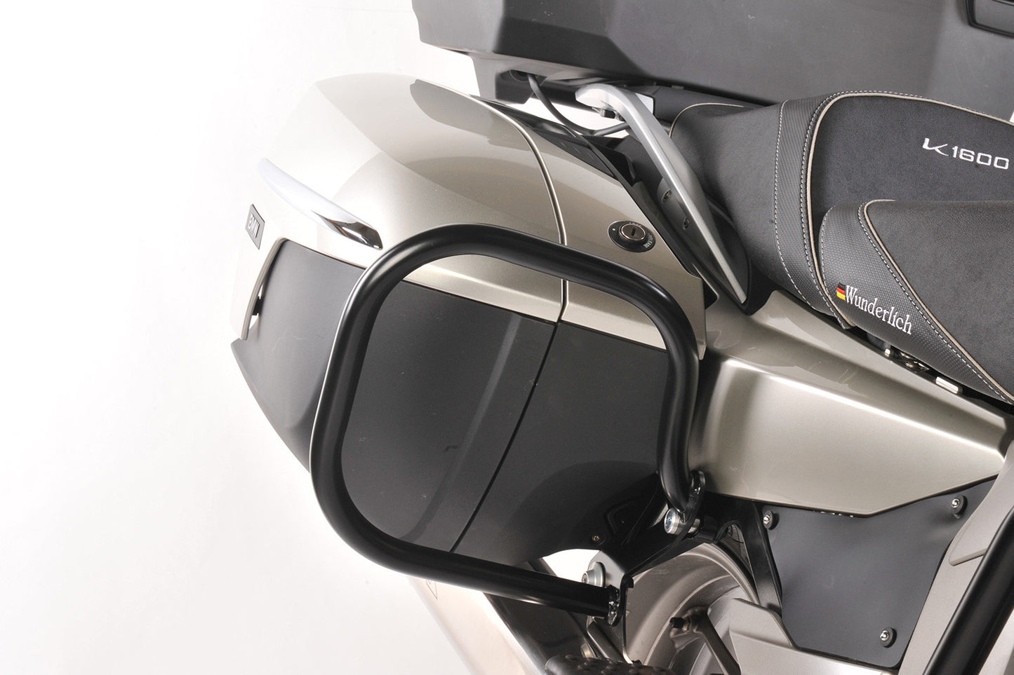 Wunderlich Case Ptotection Bar For BMW K1600 Wunderlich