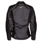 Klim Avalon Women's Jacket (Stealth Black) klim