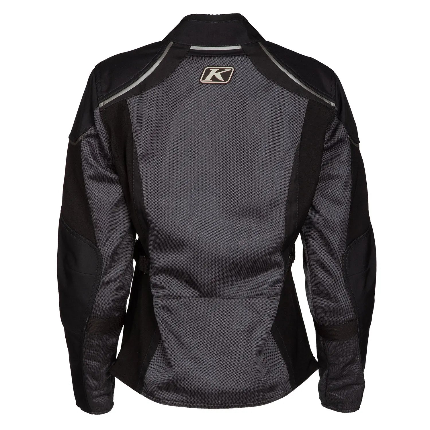 Klim Avalon Women's Jacket (Stealth Black) klim