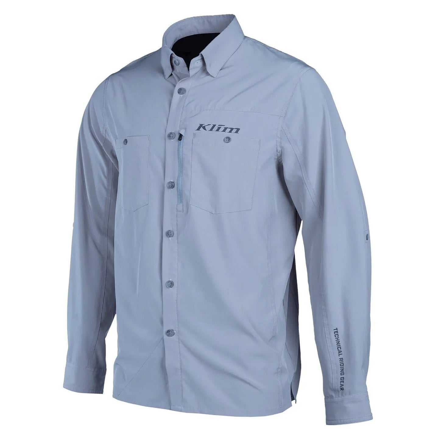 Klim Basecamp LS Shirt Pathpavers