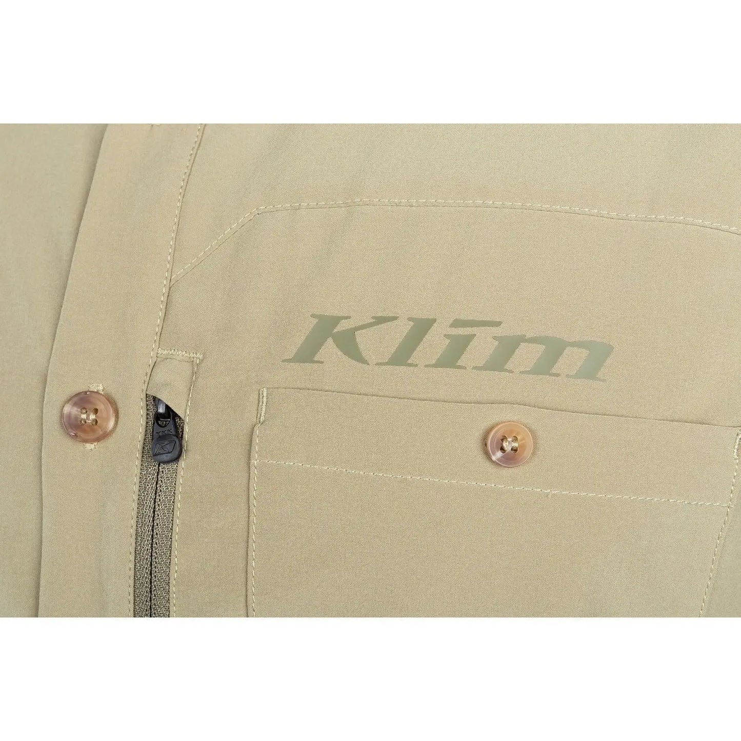 Klim Basecamp LS Shirt Pathpavers