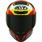 KYT TT-REVO FLUX HELMET Pathpavers