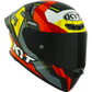 KYT TT-REVO FLUX HELMET Pathpavers