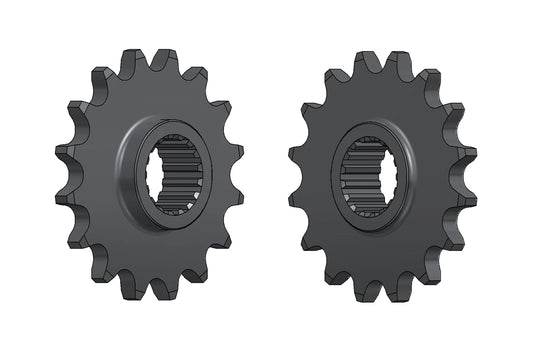 Esjot Sprocket Front Sprocket 50-35016-17 Esjot