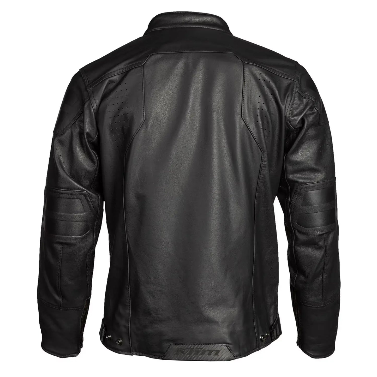 Klim Sixxer Leather Jacket klim