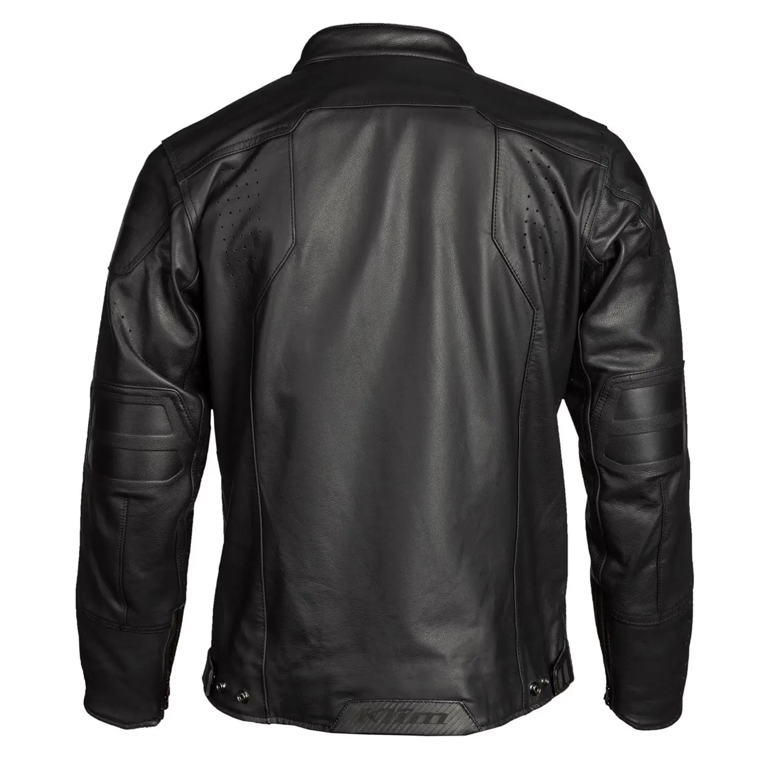 Klim Sixxer Leather Jacket klim