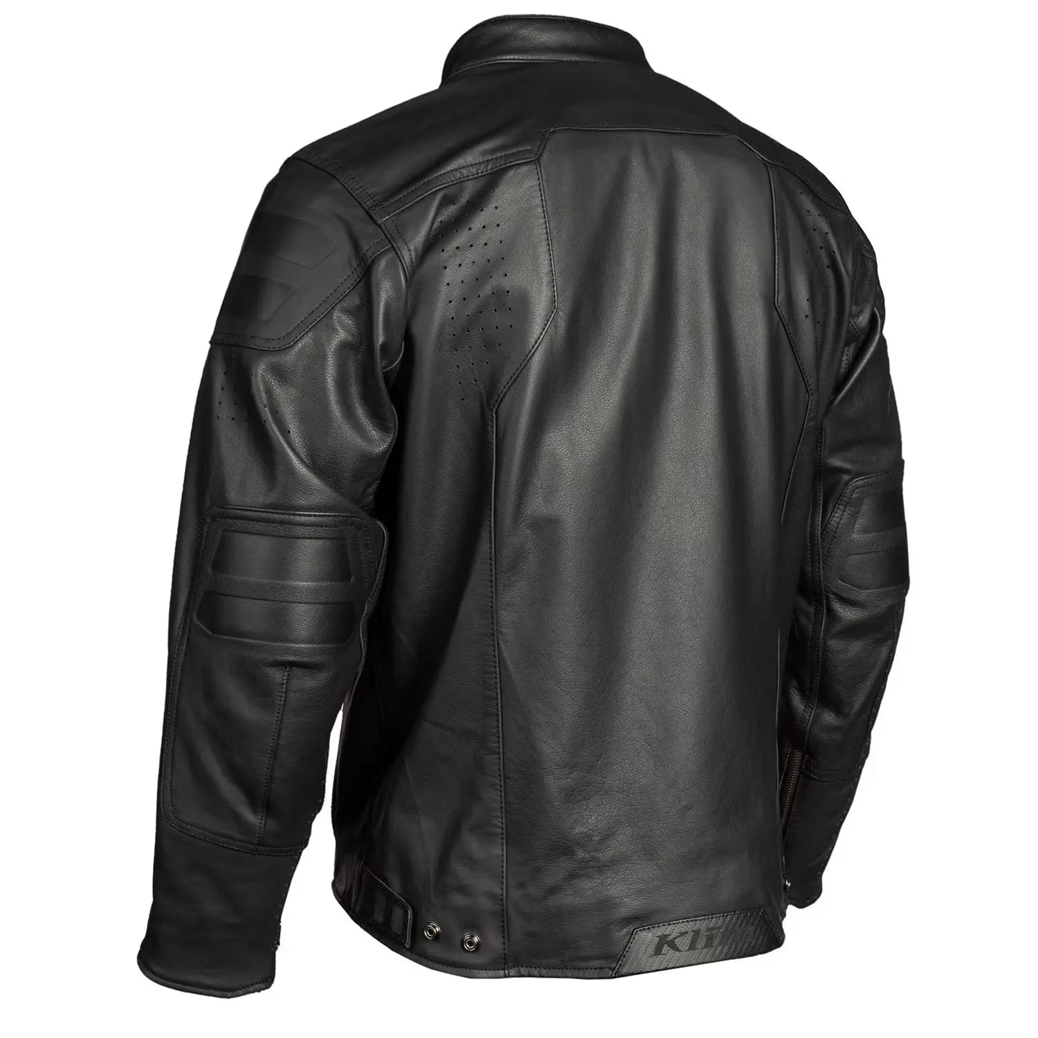 Klim Sixxer Leather Jacket klim