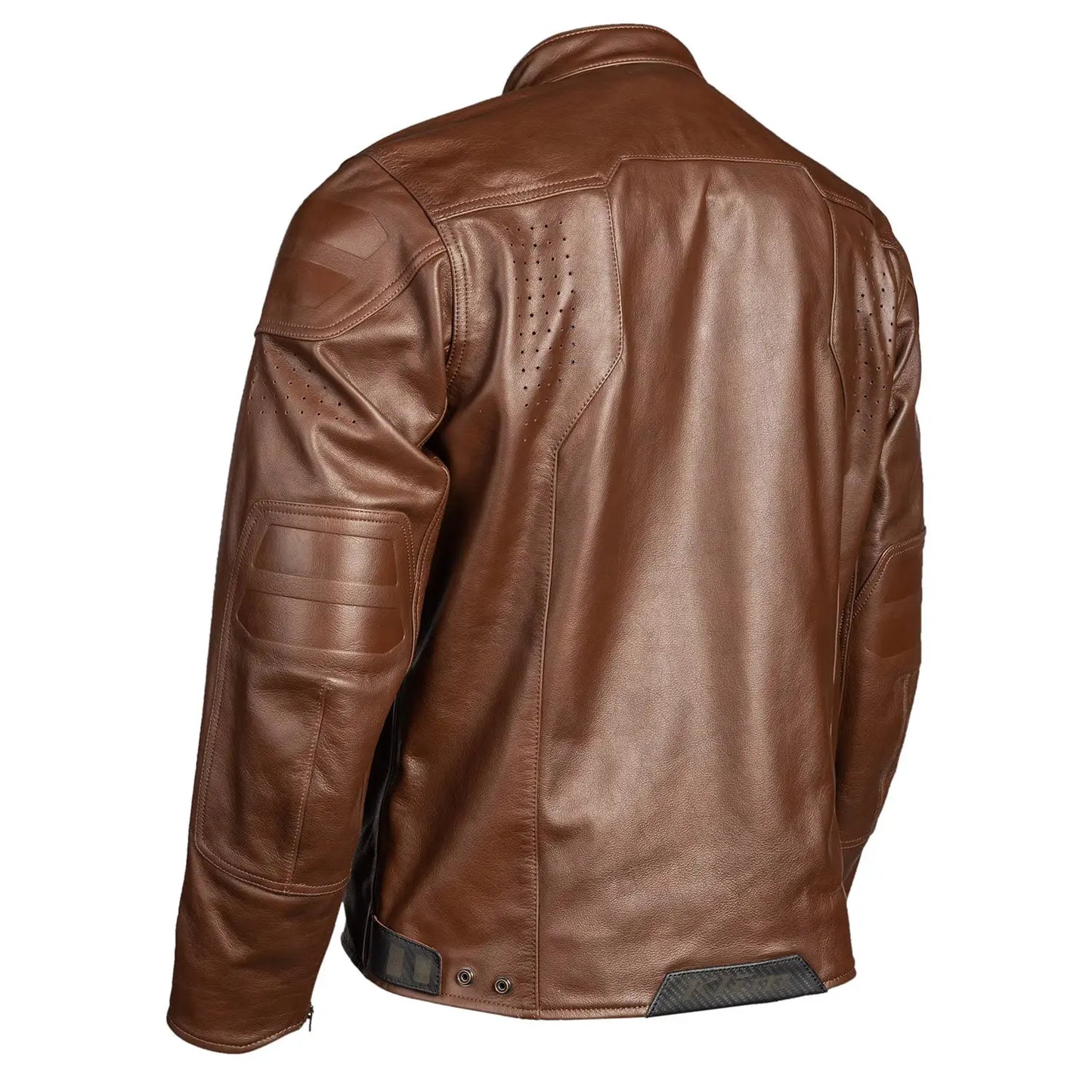 Klim Sixxer Leather Jacket klim