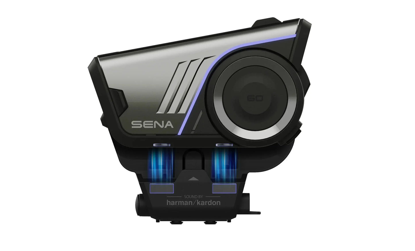 Sena 60S Motorcycle Communication Headset Dual pack SENA