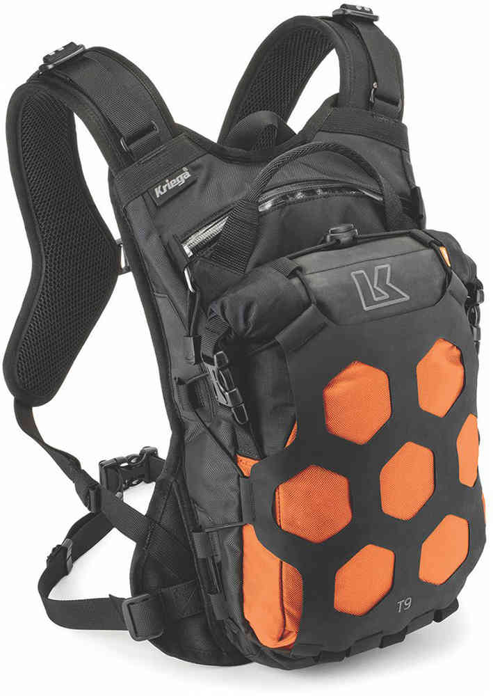 Kriega Backpack - Trail 9 Kriega