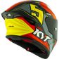 KYT TT-REVO FLUX HELMET Pathpavers