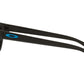 Oakley Sylas OO9448-2760 Matte Black / Prizm Deep Water Polarised Lenses Pathpavers