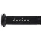 Domino Road-racing dual compound rubber grips Domino