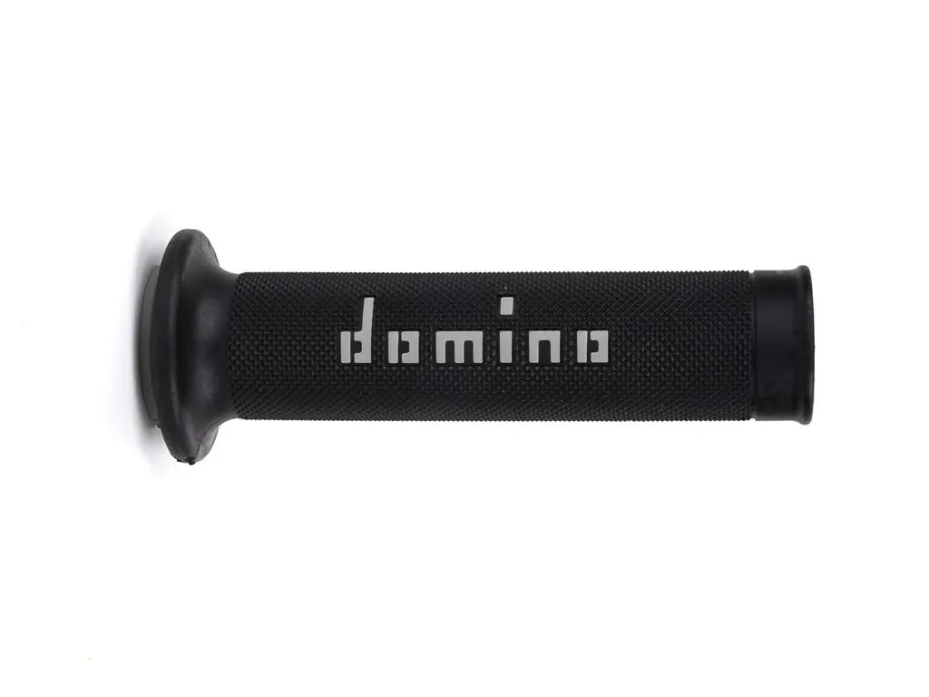 Domino Road-racing dual compound rubber grips Domino