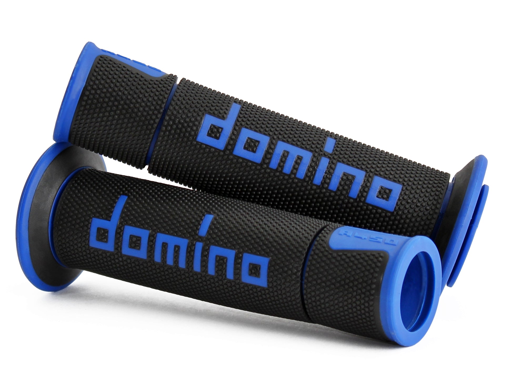 Domino A450 Road Racing Grips Domino