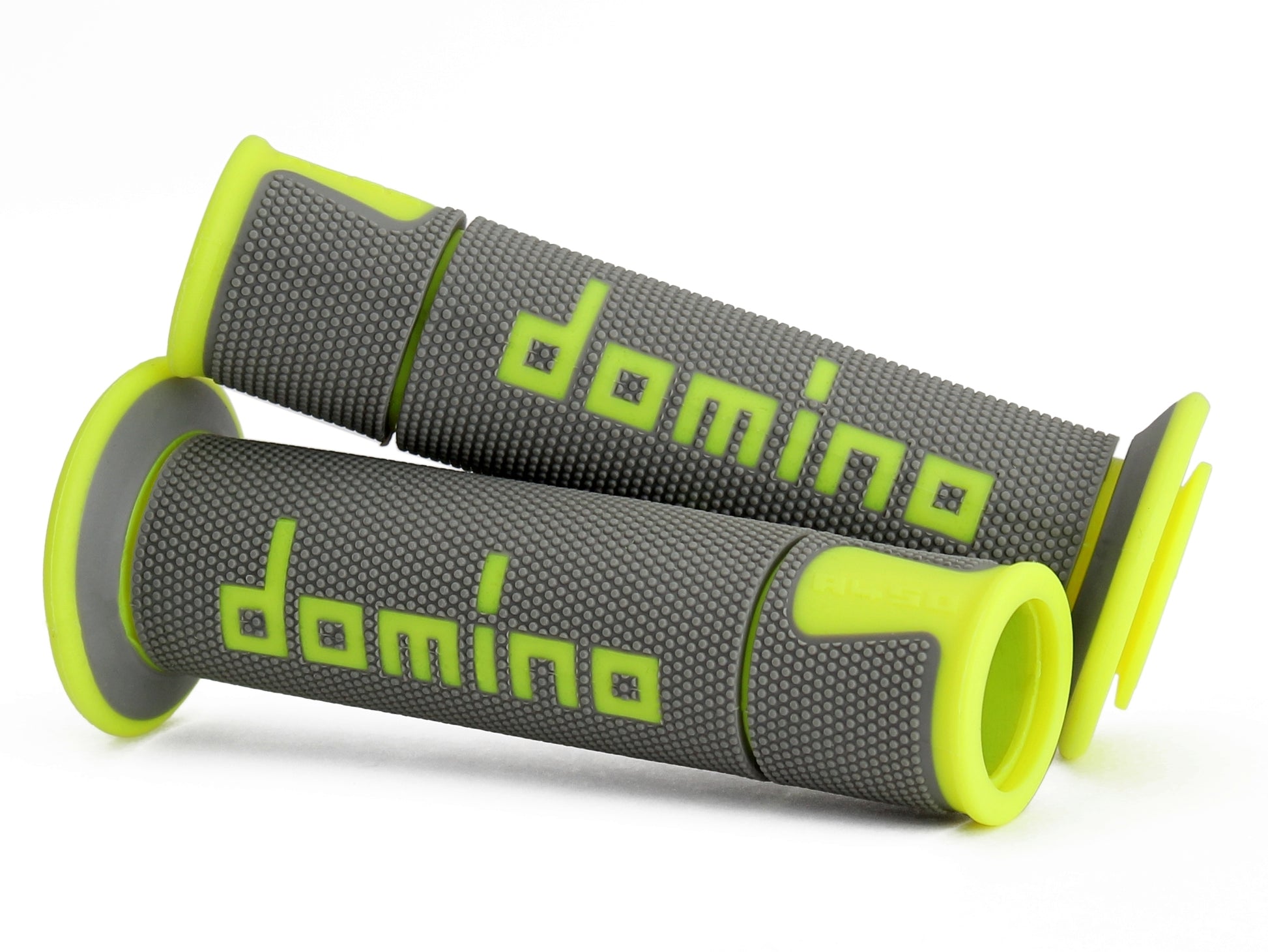 Domino A450 Road Racing Grips Domino