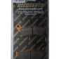 Accossato Brake Pads Kit For Motorcycle, AGPA218ST Accossato