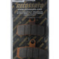 Accossato Brake Pads Kit For Motorcycle, AGPA220ST (Front) Accossato