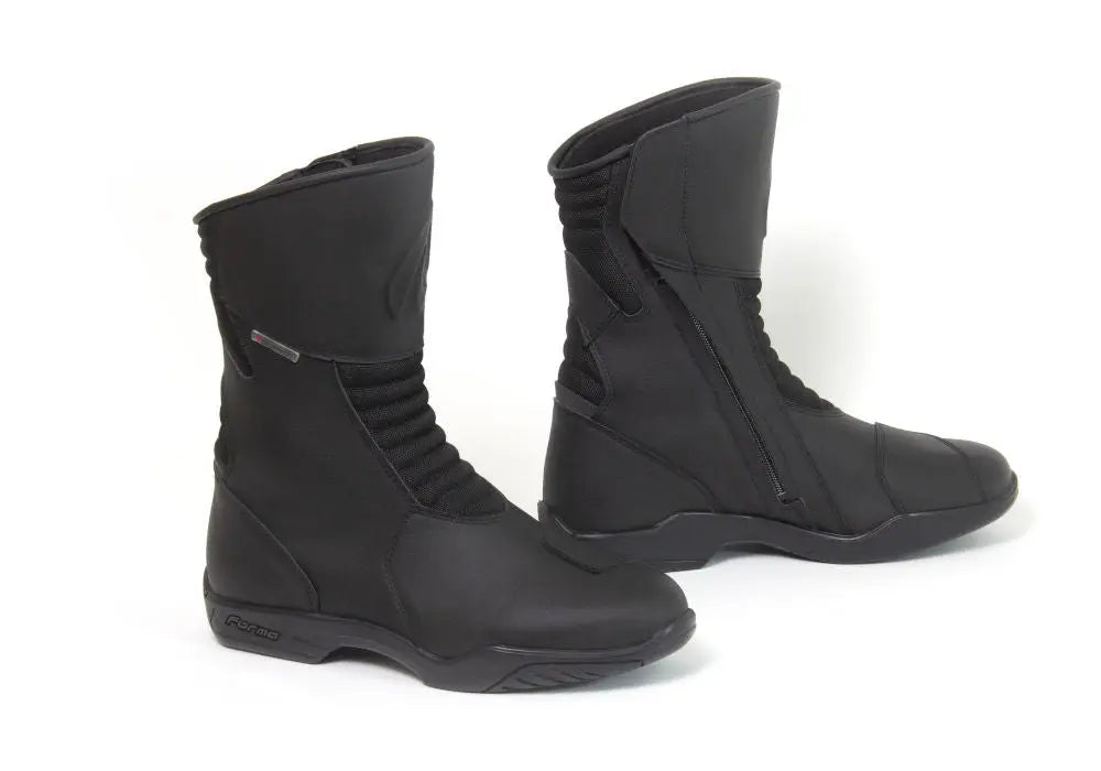 Forma Arbo Dry Adventure Riding Boots Forma